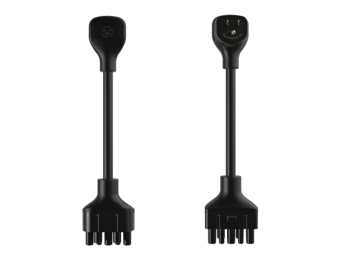 Flex-AC NEMA 5-15 Adaptor 2