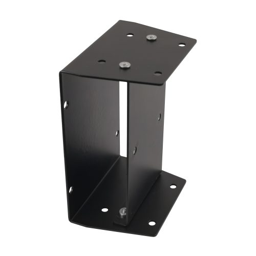 Wall-mount Back extension 2