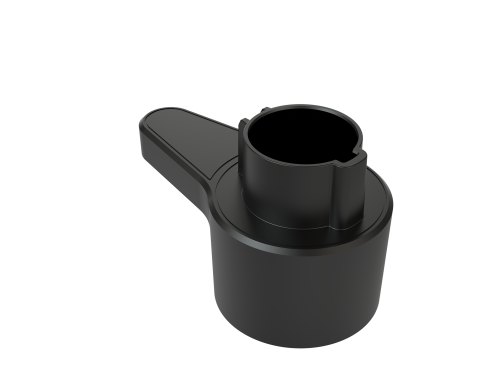 Cable holder 3