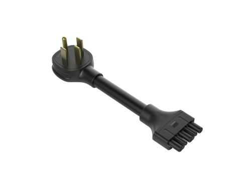 Flex-AC NEMA 14-50 Adaptor-40A 1