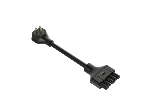 Flex-AC NEMA 5-15 Adaptor 1