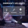 emergency led lights function